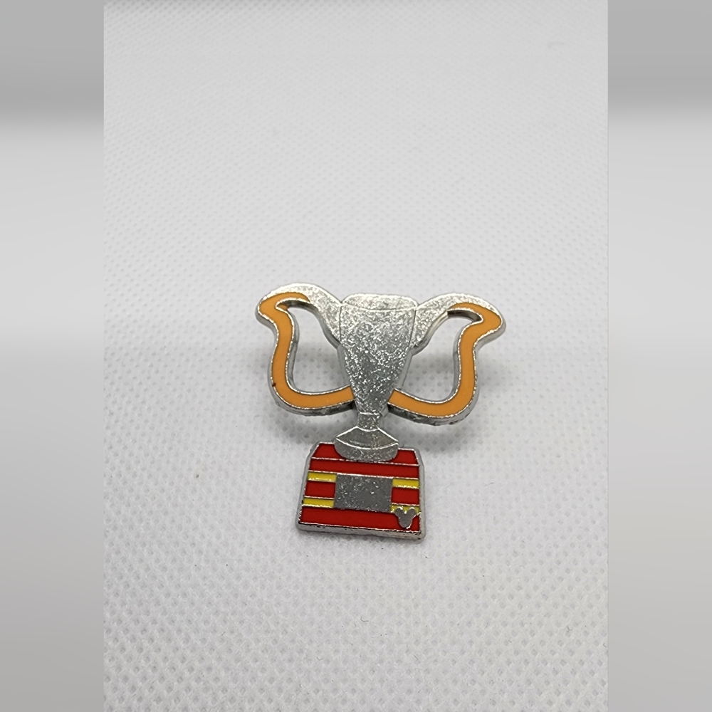 🌺 5/$25 Dumbo Trophy Hidden Mickey Trophies Series 2019 Trading Pin Disney
